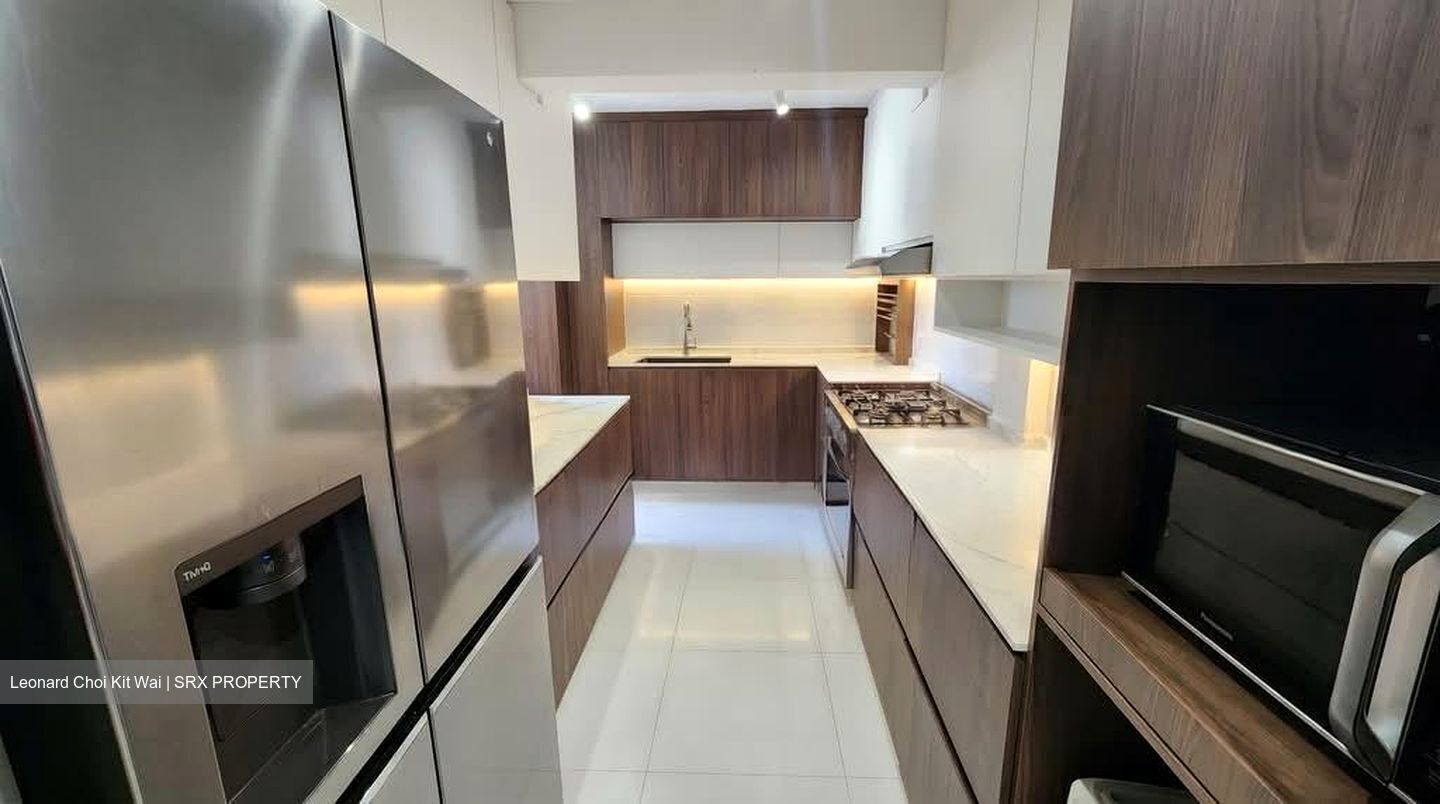 Spottiswoode Park (D2), Apartment #566605561